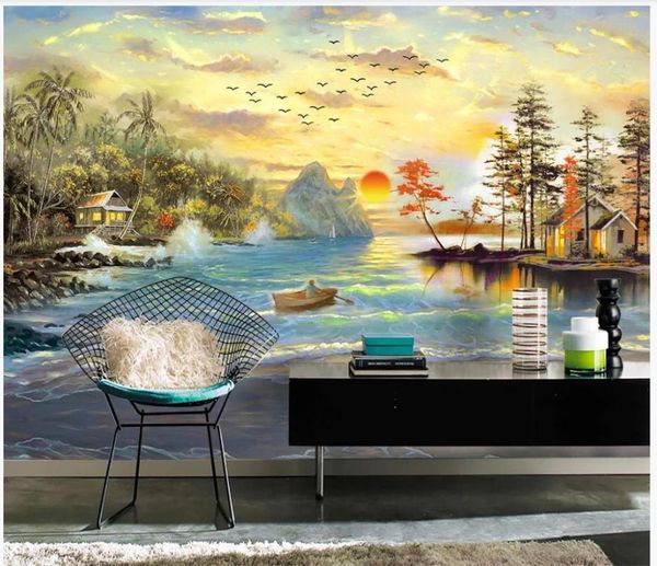 wallpapers custom 3d murals wallpaper for walls 3 d european pastoral country lake beautiful landscape oil painting background wall decor
wallpapers custom 3d murals wallpaper for walls 3 d european pastoral country lake beautiful landscape oil painting background wall decor