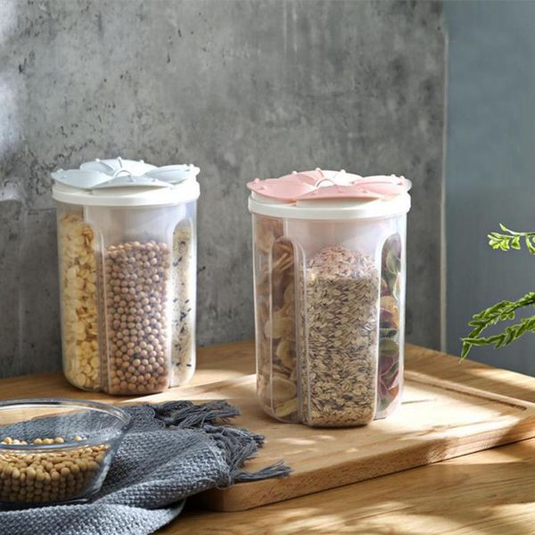 storage bottles & jars kitchen dried grain food bottle jar plastic lid cover clear container
storage bottles & jars kitchen dried grain food bottle jar plastic lid cover clear container