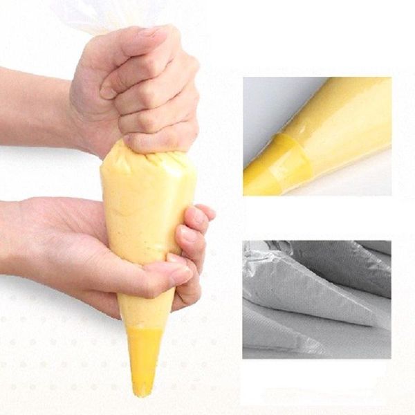 cake tools 50pcs roll disposable tear-off pastry bag icing piping thickened cream embroidery transparen flower
cake tools 50pcs roll disposable tear-off pastry bag icing piping thickened cream embroidery transparen flower