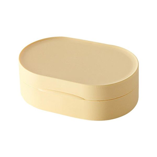 soap dishes dish gift kitchen for bathroom camping with lid multifunctional counterwaterproof portable shower travel accessories
soap dishes dish gift kitchen for bathroom camping with lid multifunctional counterwaterproof portable shower travel accessories