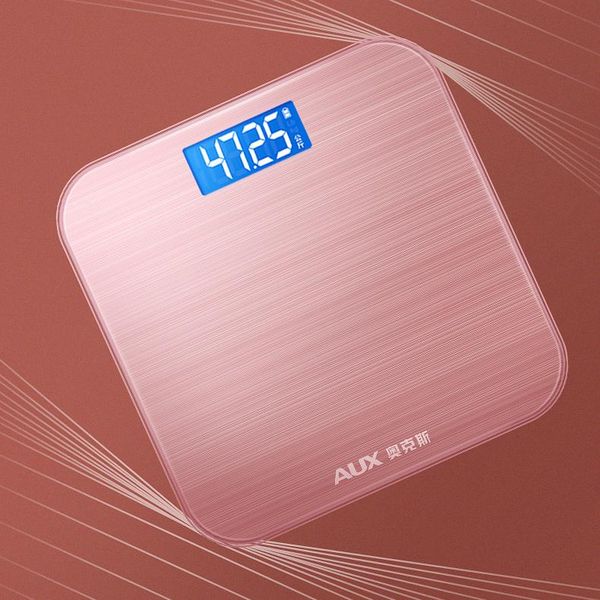 smart scales electronic digital scale usb charging pink precision balance led glass bathroom medidor de grasa household items de50tzc
smart scales electronic digital scale usb charging pink precision balance led glass bathroom medidor de grasa household items de50tzc