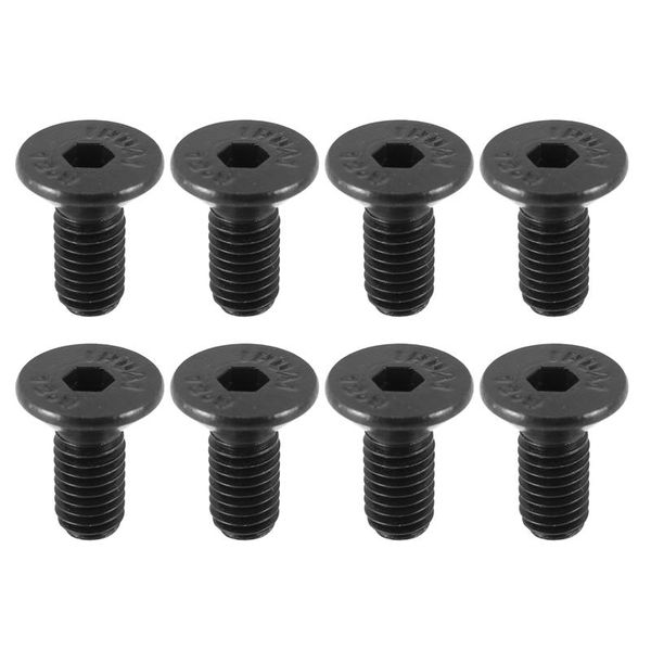 tools 8pcs mtb bike lock shoe cleat mounting screw for spd self-locking pedal steel black
tools 8pcs mtb bike lock shoe cleat mounting screw for spd self-locking pedal steel black