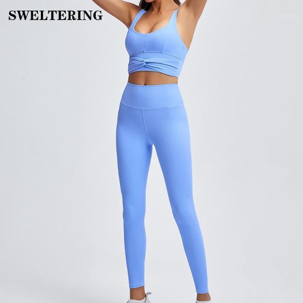 yoga outfit 2 pieces women's tracksuit suit training set tracksuits sport for woman crop leggings fitness women
yoga outfit 2 pieces women's tracksuit suit training set tracksuits sport for woman crop leggings fitness women