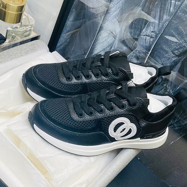 2021 personality and fashion famous luxury designer sneakers lace-up shoes with genuine leather more colors options casual designer shoes, Black
2021 personality and fashion famous luxury designer sneakers lace-up shoes with genuine leather more colors options casual designer shoes, Black