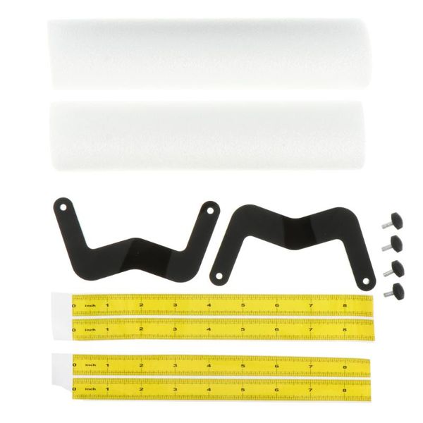 hooks & rails 1 set cup cradle for tumbler holder craft stand with measurement 
hooks & rails 1 set cup cradle for tumbler holder craft stand with measurement