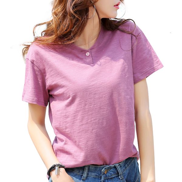 2021 new nova moda das t-shirt bsica retro manga curta o pescoo mulheres t camisas casual estilo fino feminino camisa 3xl c54f, White
2021 new nova moda das t-shirt bsica retro manga curta o pescoo mulheres t camisas casual estilo fino feminino camisa 3xl c54f, White