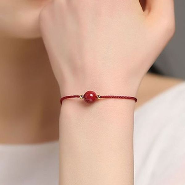 handmade rope braided beaded charm bracelets anklet for women girl lover couple lucky wedding birthday decor jewelry, Golden;silver
handmade rope braided beaded charm bracelets anklet for women girl lover couple lucky wedding birthday decor jewelry, Golden;silver