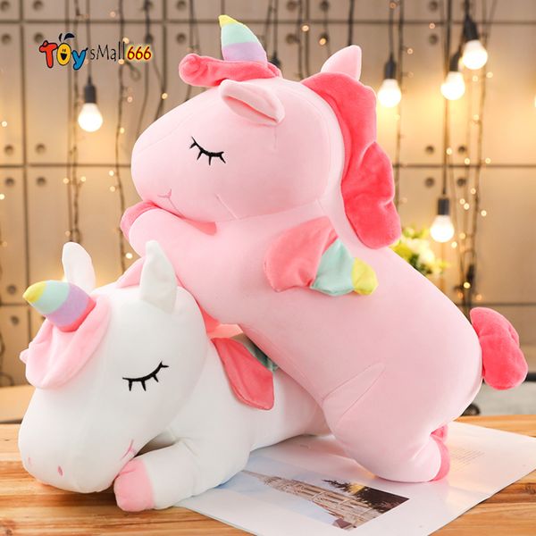 35cm kawaii giant unicorn plush toy soft stuffed unicorn soft dolls animal horse toys for children girl pillow birthday gifts
35cm kawaii giant unicorn plush toy soft stuffed unicorn soft dolls animal horse toys for children girl pillow birthday gifts