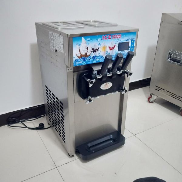 ice cream making machine commercial fully automatic stainless steel with lcd panel sweet cone
ice cream making machine commercial fully automatic stainless steel with lcd panel sweet cone