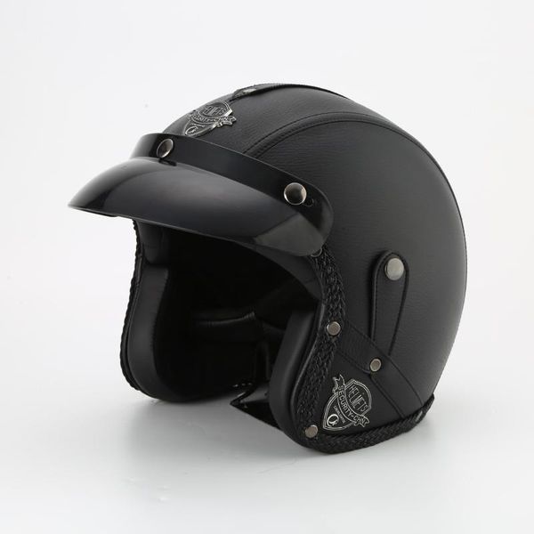 motorcycle helmets 3/4 face helmet retro classic dual visor dot approved half chopper casco capacete moto bike
motorcycle helmets 3/4 face helmet retro classic dual visor dot approved half chopper casco capacete moto bike