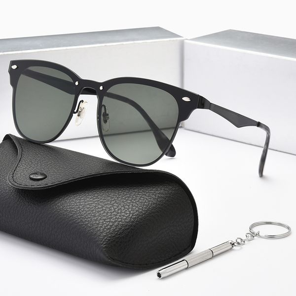 luxury designer for men and women brand classic aviator fashion sunglasses uv400 driving sunshade uv protection polarized beach mirror ladie, White;black
luxury designer for men and women brand classic aviator fashion sunglasses uv400 driving sunshade uv protection polarized beach mirror ladie, White;black