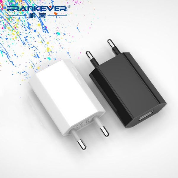 smart power plugs frankever 5v1a eu uk au cn mini wall adapter usb charger plug for huawei mobile phone
smart power plugs frankever 5v1a eu uk au cn mini wall adapter usb charger plug for huawei mobile phone