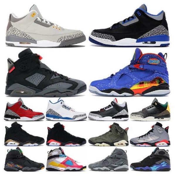 new jumpman 3s 8s mens basketball shoes cement 3 court purple dmp 6 8 cool grey doernbecher luxurys outdoor men sports trainer sneaker
new jumpman 3s 8s mens basketball shoes cement 3 court purple dmp 6 8 cool grey doernbecher luxurys outdoor men sports trainer sneaker