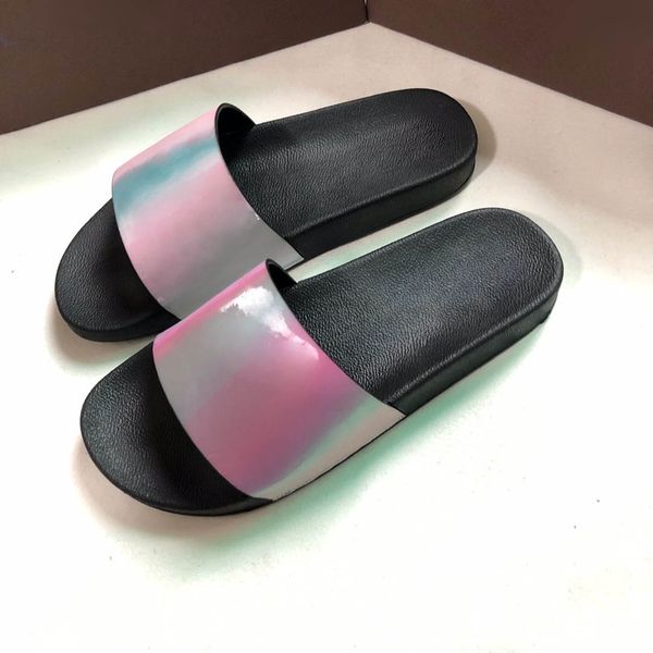 summer new style colorful women luxurys designers sandals men flat slides flip flops genuine leather sandals flat slides slippers lady beach, Black
summer new style colorful women luxurys designers sandals men flat slides flip flops genuine leather sandals flat slides slippers lady beach, Black