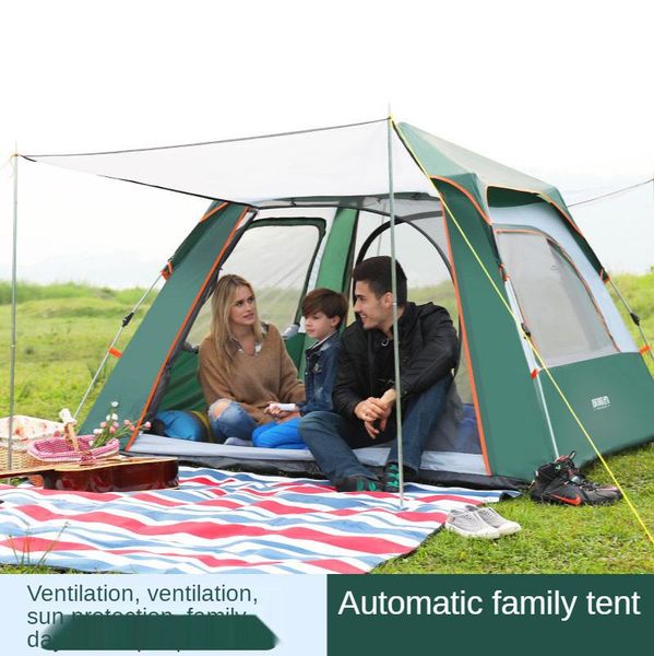 tents and shelters full automatic portable equipment for outdoor camping beach tent up
tents and shelters full automatic portable equipment for outdoor camping beach tent up
