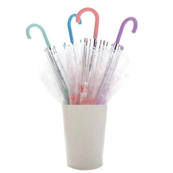 umbrellas romantic transparent clear flowers bubble dome umbrella half automatic for wind heavy rain drop
umbrellas romantic transparent clear flowers bubble dome umbrella half automatic for wind heavy rain drop