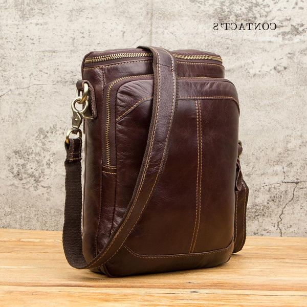 foreign cowhide bags angel trend black shoulder messenger bag european and trade men's american cross-border emgqq
foreign cowhide bags angel trend black shoulder messenger bag european and trade men's american cross-border emgqq