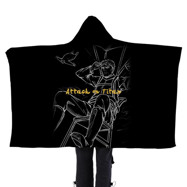 attack on giant anime design 3d printing lunch break blanket, soft, comfortable, non-fading, durable and anti-fouling
attack on giant anime design 3d printing lunch break blanket, soft, comfortable, non-fading, durable and anti-fouling