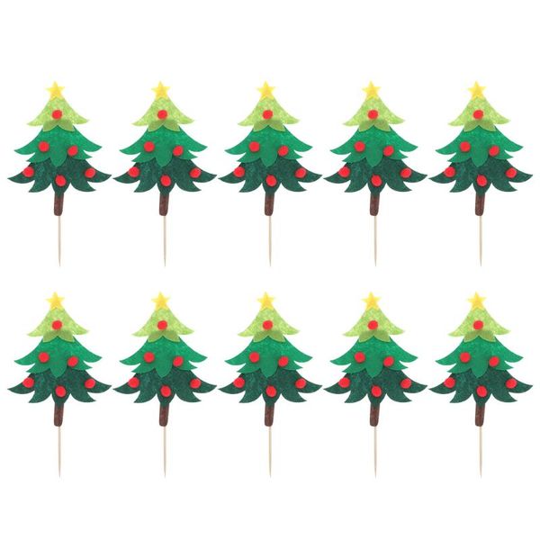 other festive & party supplies 10pcs xmas tree shape cake ers creative picks inserted cards
other festive & party supplies 10pcs xmas tree shape cake ers creative picks inserted cards