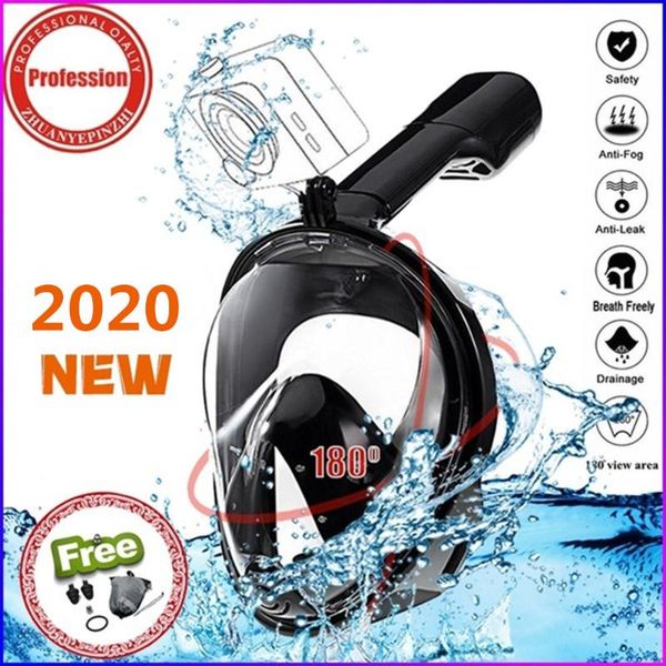 diving masks 2021 full face snorkeling scuba underwater anti-fog anti-leak safe and waterproof swimming pool equipment
diving masks 2021 full face snorkeling scuba underwater anti-fog anti-leak safe and waterproof swimming pool equipment