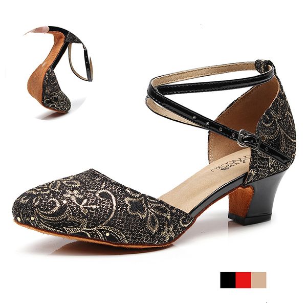 2021 new ladies closed toe women soft sole ballroom salsa latin dancing shoes for girls practice dance sandals kpgi w48s, Black
2021 new ladies closed toe women soft sole ballroom salsa latin dancing shoes for girls practice dance sandals kpgi w48s, Black
