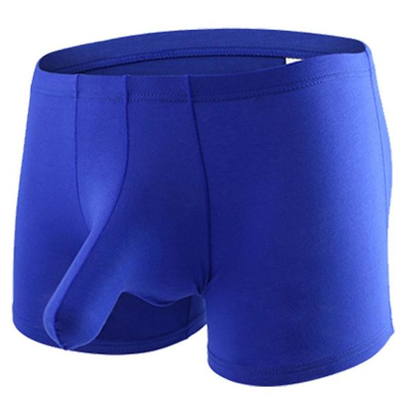 underpants human modal sheet breathing fun man boxer underwear elephant bulge pouch, Black;white
underpants human modal sheet breathing fun man boxer underwear elephant bulge pouch, Black;white