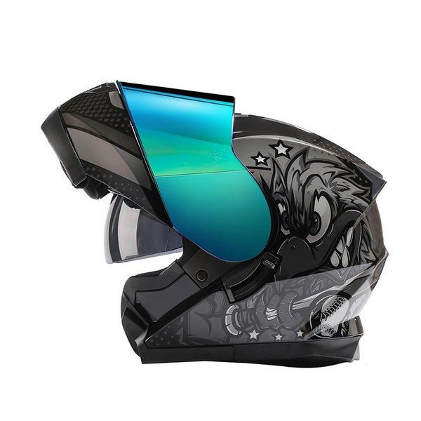 motorcycle helmets dot modular flip up double lens helmet full face moto capacetes motociclismo motorbike racing riding
motorcycle helmets dot modular flip up double lens helmet full face moto capacetes motociclismo motorbike racing riding