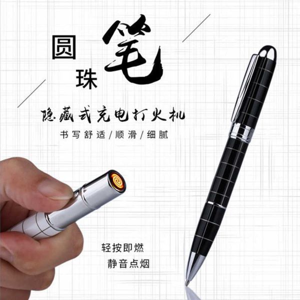 creative writing jiajun 803 square pen charging usb environmental protection electronic cigarette lighter
creative writing jiajun 803 square pen charging usb environmental protection electronic cigarette lighter