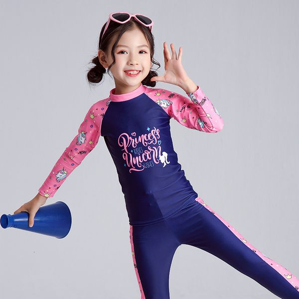 school boys children's girls split middle long sleeve trousers sunscreen parent child suit teenagers' swimsuit, White;black
school boys children's girls split middle long sleeve trousers sunscreen parent child suit teenagers' swimsuit, White;black