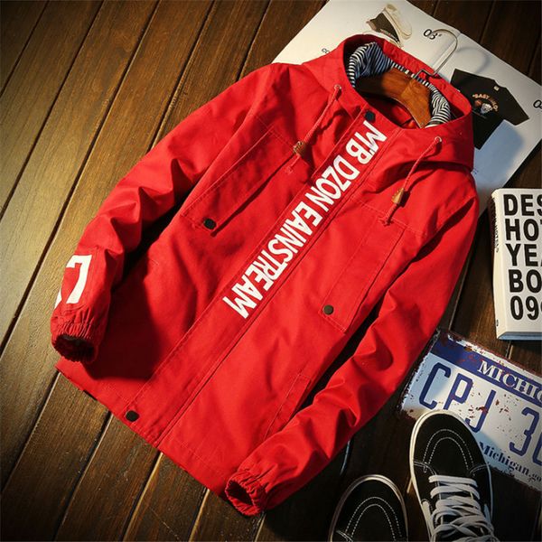 asstseries winter red bomber jacket men thin winter jacket men waterproof men tactical military jacket long sleeve winter coat, Black;brown