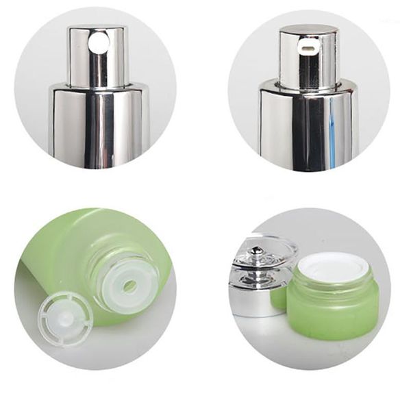 storage bottles & jars 2 ounce round foundation bottle for serum and perfume, empty 60ml lotion with pump foe cosmetic packaging
storage bottles & jars 2 ounce round foundation bottle for serum and perfume, empty 60ml lotion with pump foe cosmetic packaging