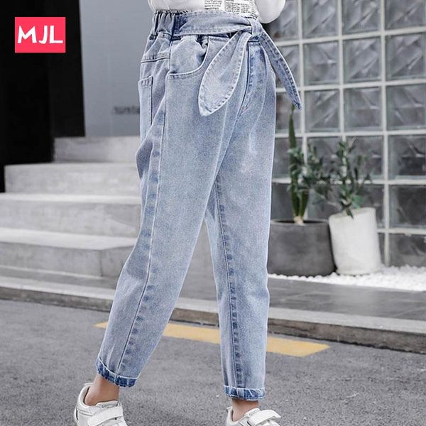 mjl spring kids jeans girl solid jeans for girls fashion bow girls pants autumn casual clothes 6 8 10 12 14 year, Blue
mjl spring kids jeans girl solid jeans for girls fashion bow girls pants autumn casual clothes 6 8 10 12 14 year, Blue