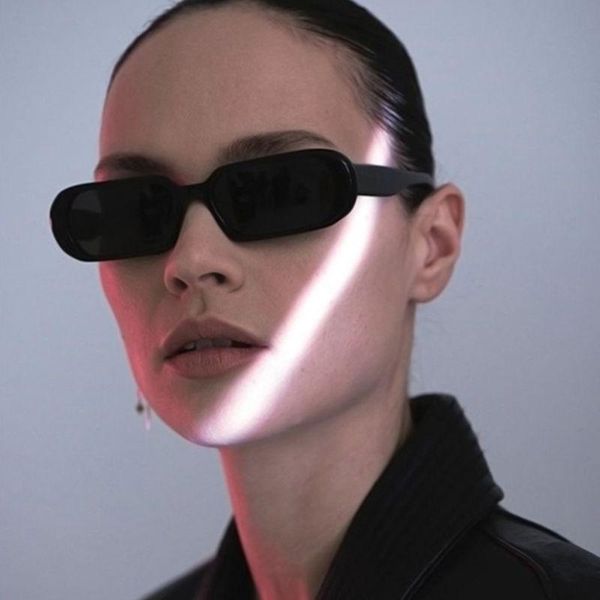 sunglasses 2021 small oval jelly women men fashion hip hop lens female sun glasses eyewear, White;black
sunglasses 2021 small oval jelly women men fashion hip hop lens female sun glasses eyewear, White;black