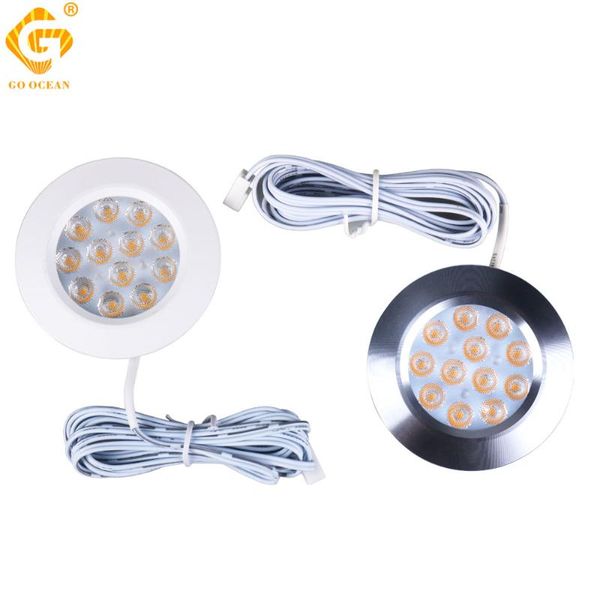 kitchen lighting led cabinet lights puck aluminum round cupboard shelf closet light fixtures 3w wardrobe furniture counter lamps
kitchen lighting led cabinet lights puck aluminum round cupboard shelf closet light fixtures 3w wardrobe furniture counter lamps