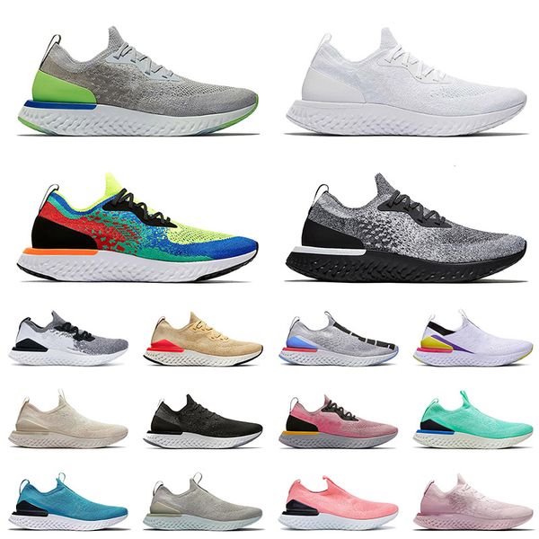 epic fly running shoes v1 v2 triple white olive grey lake blue belgium light blue club gold knit mens women tennis trainers sports sneakers, Black
epic fly running shoes v1 v2 triple white olive grey lake blue belgium light blue club gold knit mens women tennis trainers sports sneakers, Black