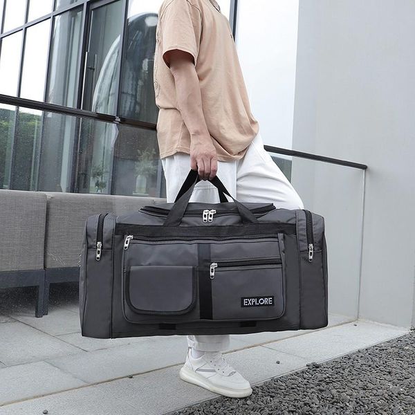 duffel bags fashion men's travel bag large capacity luggage duffle waterproof oxford sport packing cubes student school handbags
duffel bags fashion men's travel bag large capacity luggage duffle waterproof oxford sport packing cubes student school handbags