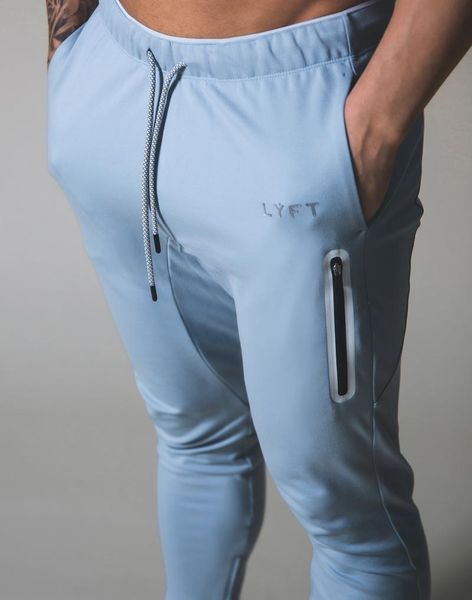 men's pants autumn sports fitness outdoor running jogging gym street wear fashion casual, Black
men's pants autumn sports fitness outdoor running jogging gym street wear fashion casual, Black