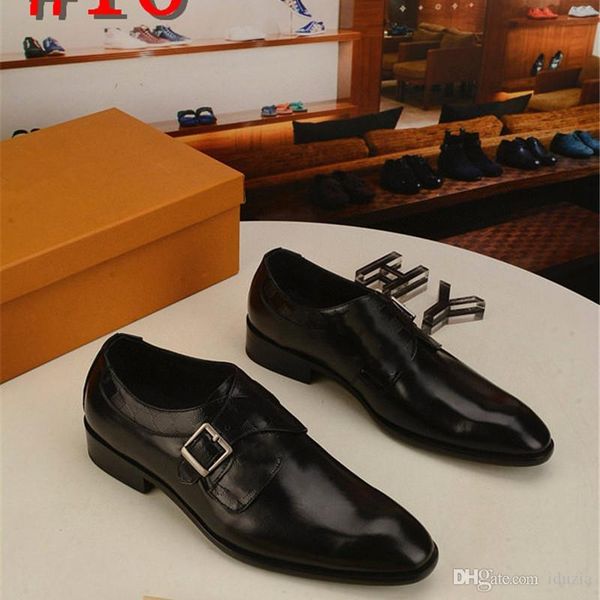 l5 men pointed toe mens dress shoes business leather luxury wedding loafer floral print men flats office party formal shoes 3845, Black
l5 men pointed toe mens dress shoes business leather luxury wedding loafer floral print men flats office party formal shoes 3845, Black