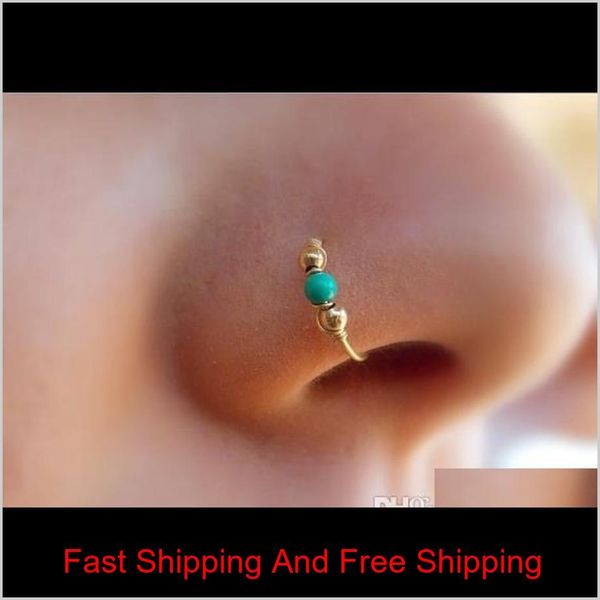 explosion models fashion stainless steel winding nose ring nose nails nose ear bones body piercing jewelry mab9j cb7x8, Silver
explosion models fashion stainless steel winding nose ring nose nails nose ear bones body piercing jewelry mab9j cb7x8, Silver