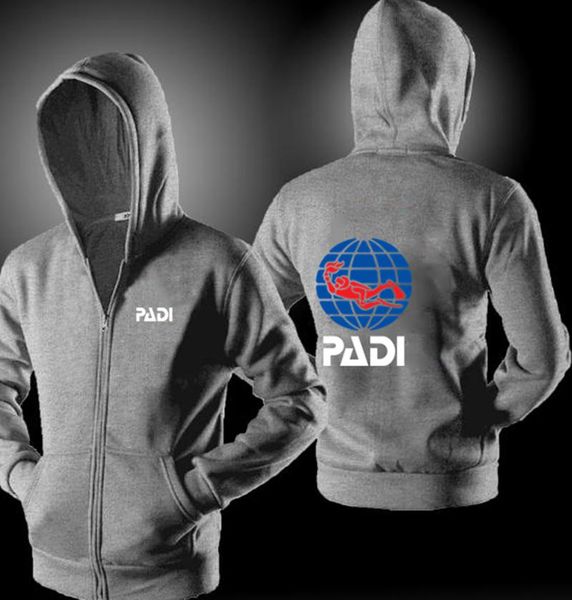 men's jackets 2021 padi logo print custom made solid color cotton polyester male long sleeve hoodie man zipper hooded jacket cardigan s, Black;brown
men's jackets 2021 padi logo print custom made solid color cotton polyester male long sleeve hoodie man zipper hooded jacket cardigan s, Black;brown