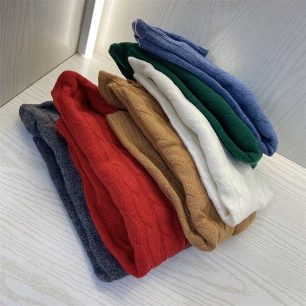 brand collar sweater long sweaters winter new designer 79117 warm knitted sleeve women dresses casual high knit turtleneck twist xmalq, Black
brand collar sweater long sweaters winter new designer 79117 warm knitted sleeve women dresses casual high knit turtleneck twist xmalq, Black