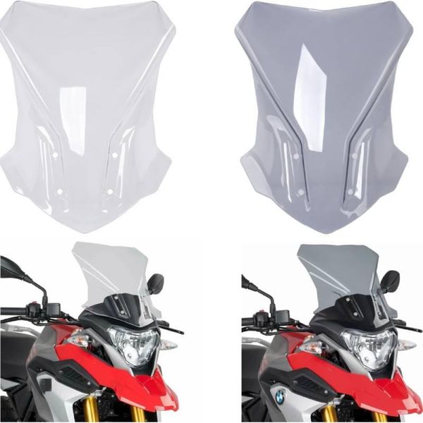 motorcycle windshield accessories for g310gs g310 g 310 gs 2021 front windscreen deflector protector cover 
motorcycle windshield accessories for g310gs g310 g 310 gs 2021 front windscreen deflector protector cover