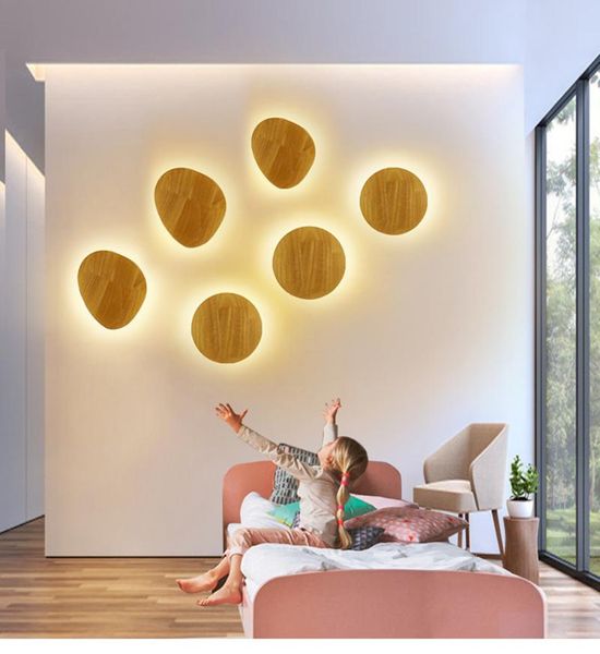 wall lamp nordic modern simple interior led creative living room corridor background wood grain
wall lamp nordic modern simple interior led creative living room corridor background wood grain