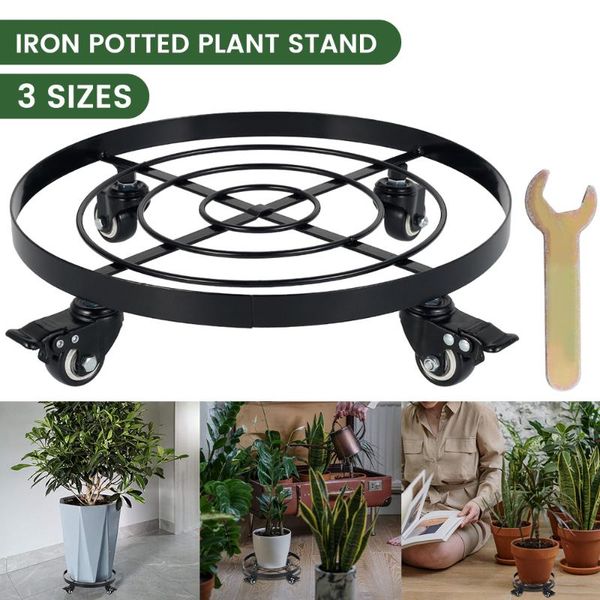 planters & pots metal flower plant pot tray indoor planter caddy round mover trolley stand wheels rolling outdoor dolly
planters & pots metal flower plant pot tray indoor planter caddy round mover trolley stand wheels rolling outdoor dolly
