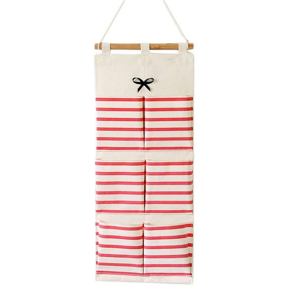 storage bags 2021 hanging 6 pockets house wall door organization tote linen cloth for key sundries
storage bags 2021 hanging 6 pockets house wall door organization tote linen cloth for key sundries