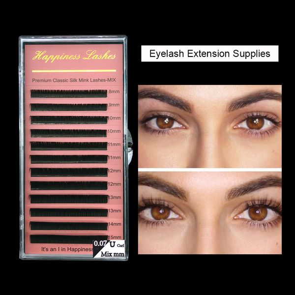 4 cases eyelash extension volume lashes supplies deep matt natural long eyelash classic individual lashes hpness
4 cases eyelash extension volume lashes supplies deep matt natural long eyelash classic individual lashes hpness