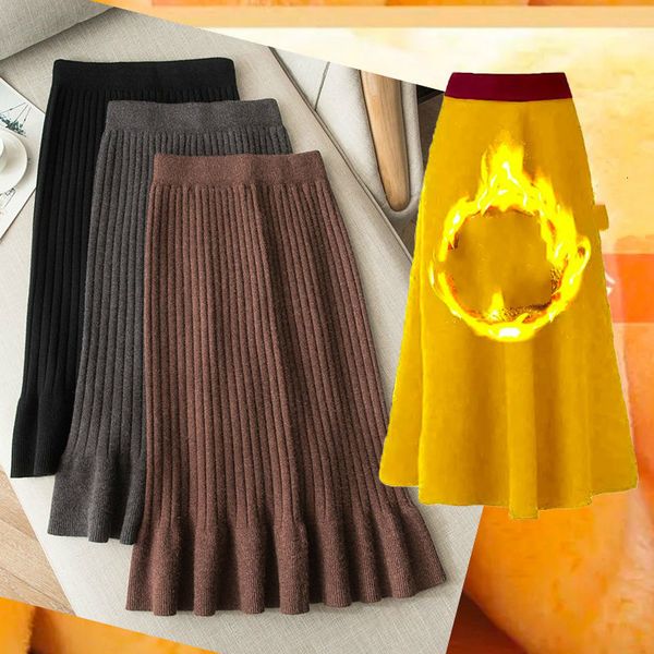 female mermaid mesh high-waisted elegant waistband plied knitting skirt with ribs party skirts y76 n4w7, Black
female mermaid mesh high-waisted elegant waistband plied knitting skirt with ribs party skirts y76 n4w7, Black