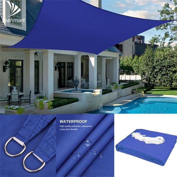 98%uvblock 280gsm shade sail awning rectangle/square for garden terrace canopy swimming sun shade camping hiking yard sail
98%uvblock 280gsm shade sail awning rectangle/square for garden terrace canopy swimming sun shade camping hiking yard sail