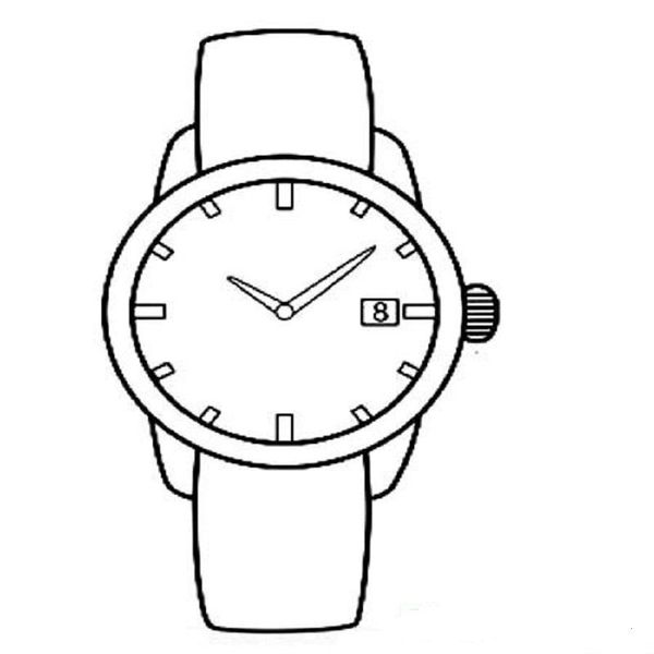 wristwatches 2021 simple and fashion business style watches for women men, Slivery;brown
wristwatches 2021 simple and fashion business style watches for women men, Slivery;brown