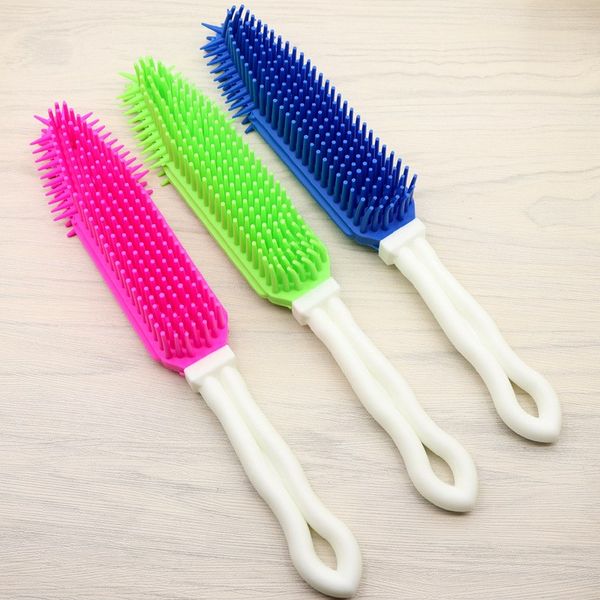 pet products cat and dog bath products long handle bath brush soft head massage to remove float hair bath cleaning my-la0005
pet products cat and dog bath products long handle bath brush soft head massage to remove float hair bath cleaning my-la0005
